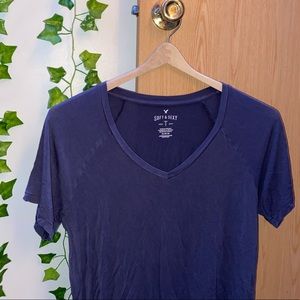 American Eagle tshirt